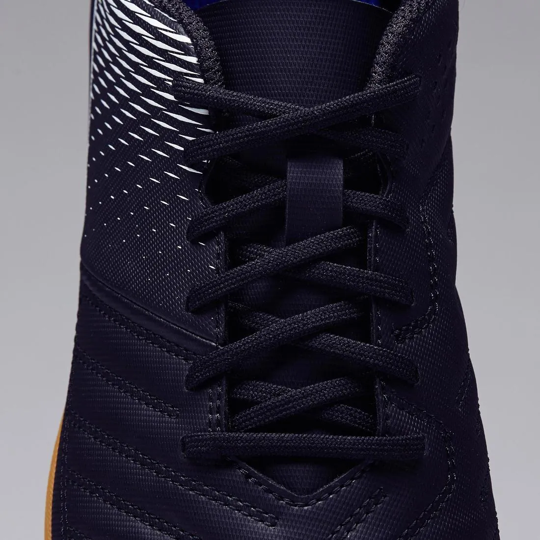 Kipsta Agility 100 Adult Soccer Boots - Hard Ground