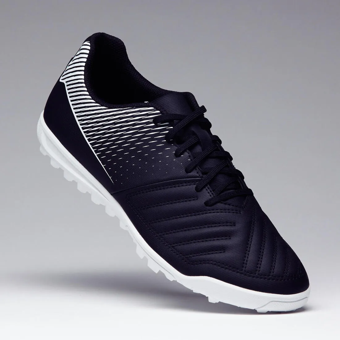 Kipsta Agility 100 Adult Soccer Boots - Hard Ground