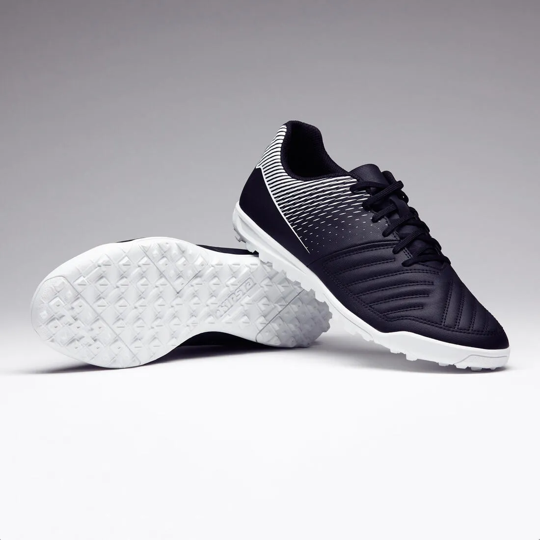 Kipsta Agility 100 Adult Soccer Boots - Hard Ground