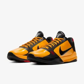 Men's Nike Kobe 5 Protro "Bruce Lee Yellow" (CD4991-700)