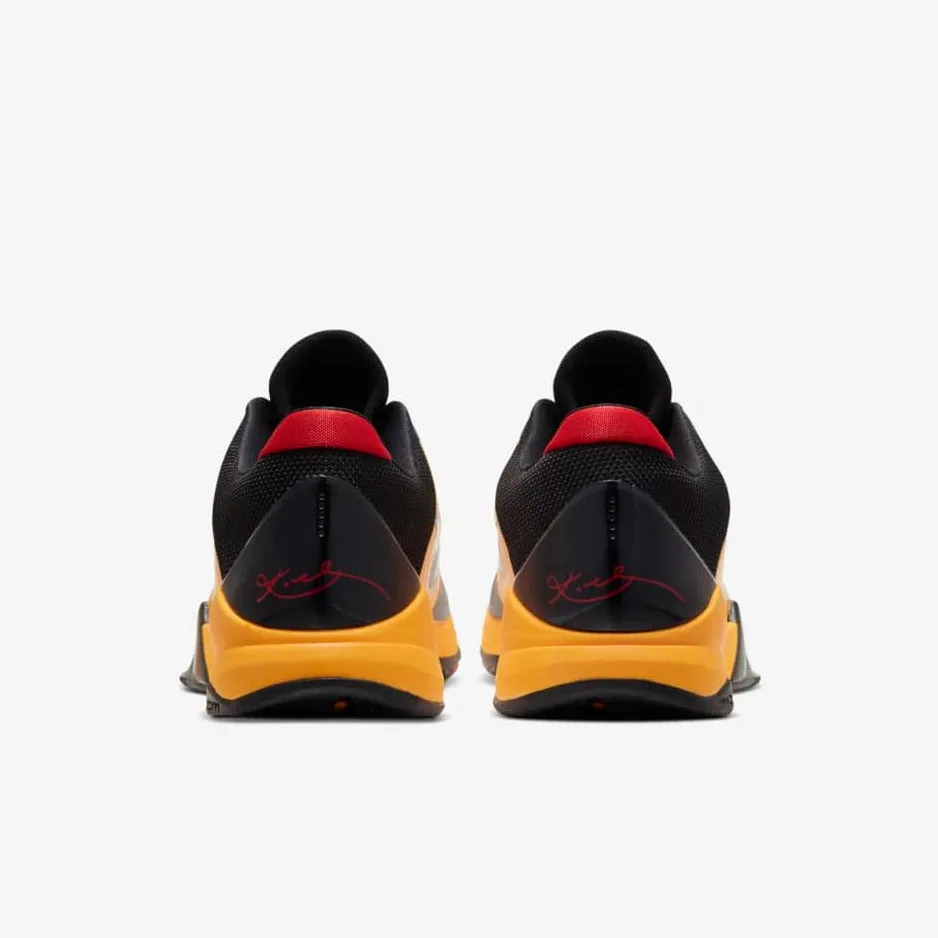 Men's Nike Kobe 5 Protro "Bruce Lee Yellow" (CD4991-700)