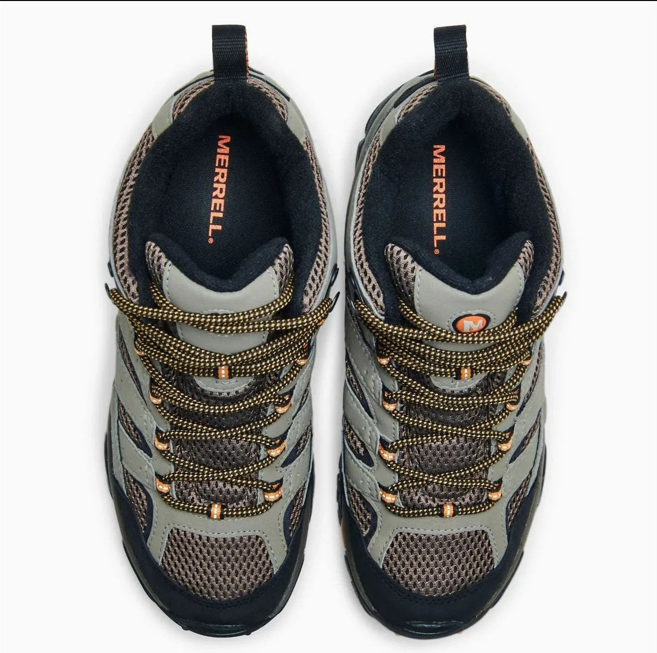 Merrell Men's Moab 2 Mid GORE-TEX® Hiking Boot