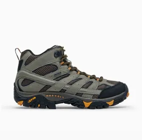 Merrell Men's Moab 2 Mid GORE-TEX® Hiking Boot
