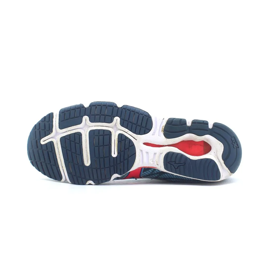 MIZUNO WAVE HITOGAMI 4