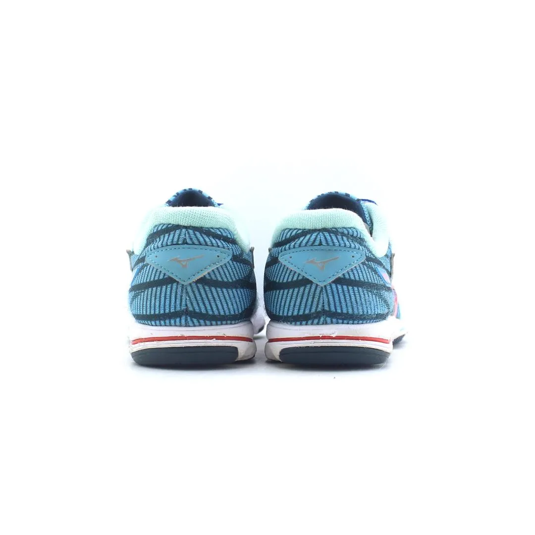 MIZUNO WAVE HITOGAMI 4