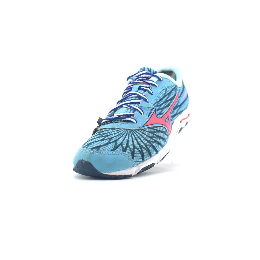 MIZUNO WAVE HITOGAMI 4