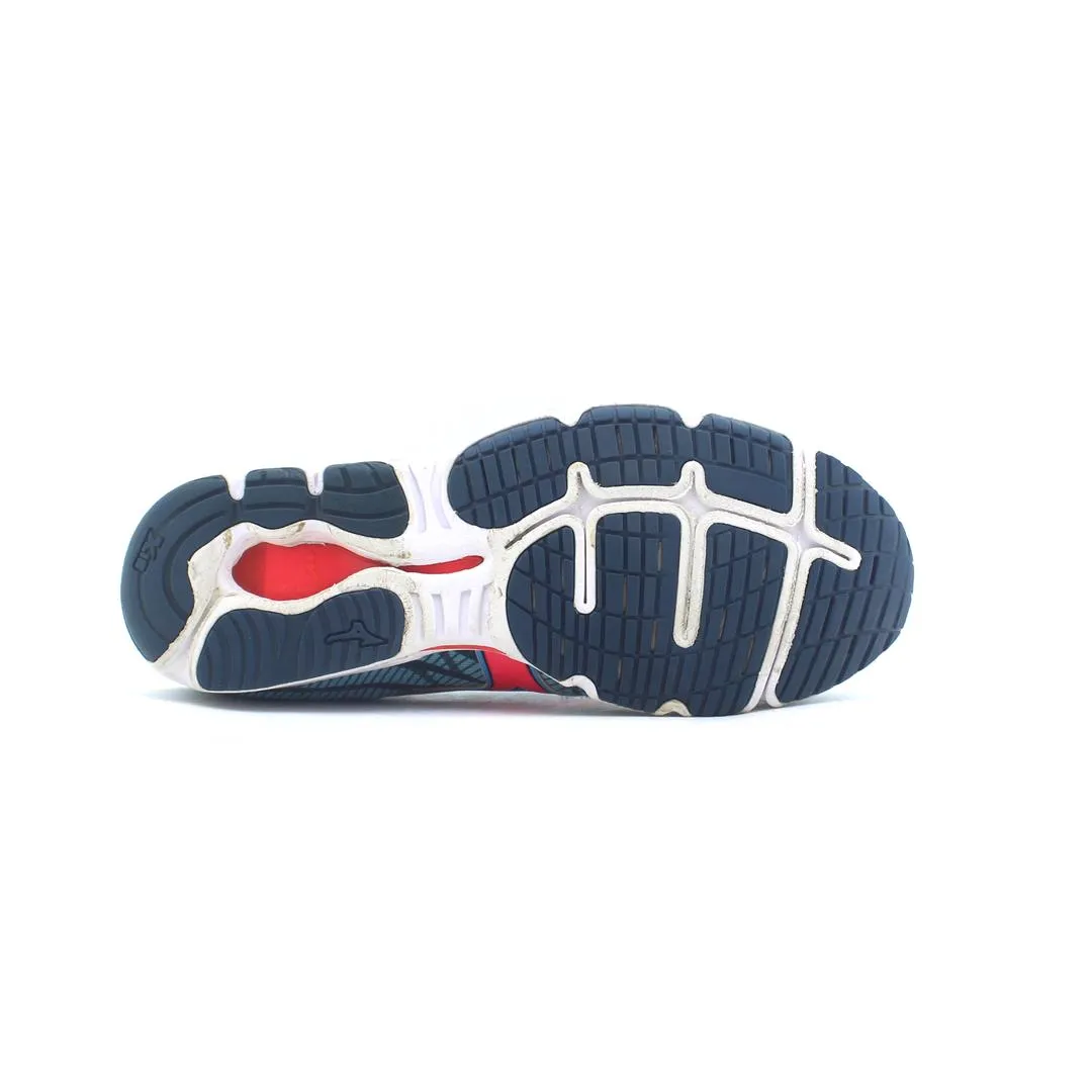 MIZUNO WAVE HITOGAMI 4