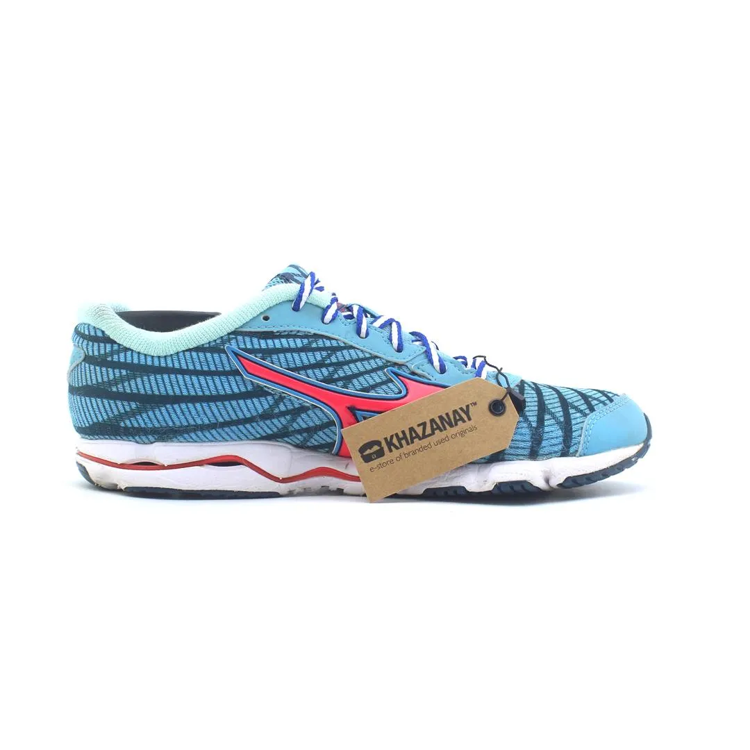 MIZUNO WAVE HITOGAMI 4