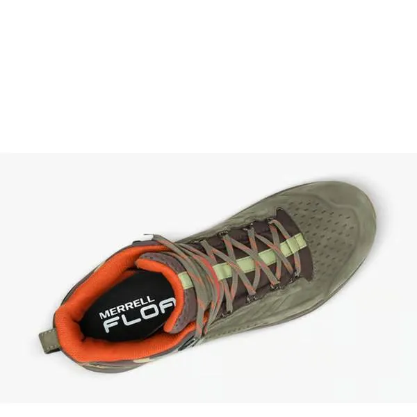 MOAB SPEED 2 MID OLIVE