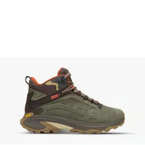 MOAB SPEED 2 MID OLIVE