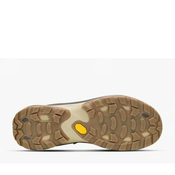 MOAB SPEED 2 MID OLIVE