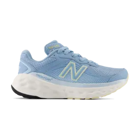 New Balance Fresh Foam X 840 v1 Chrome Blue
