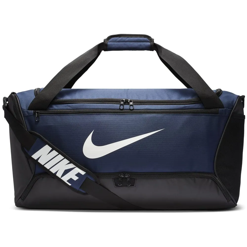 Nike Brasilia Medium Training Duffle Bag