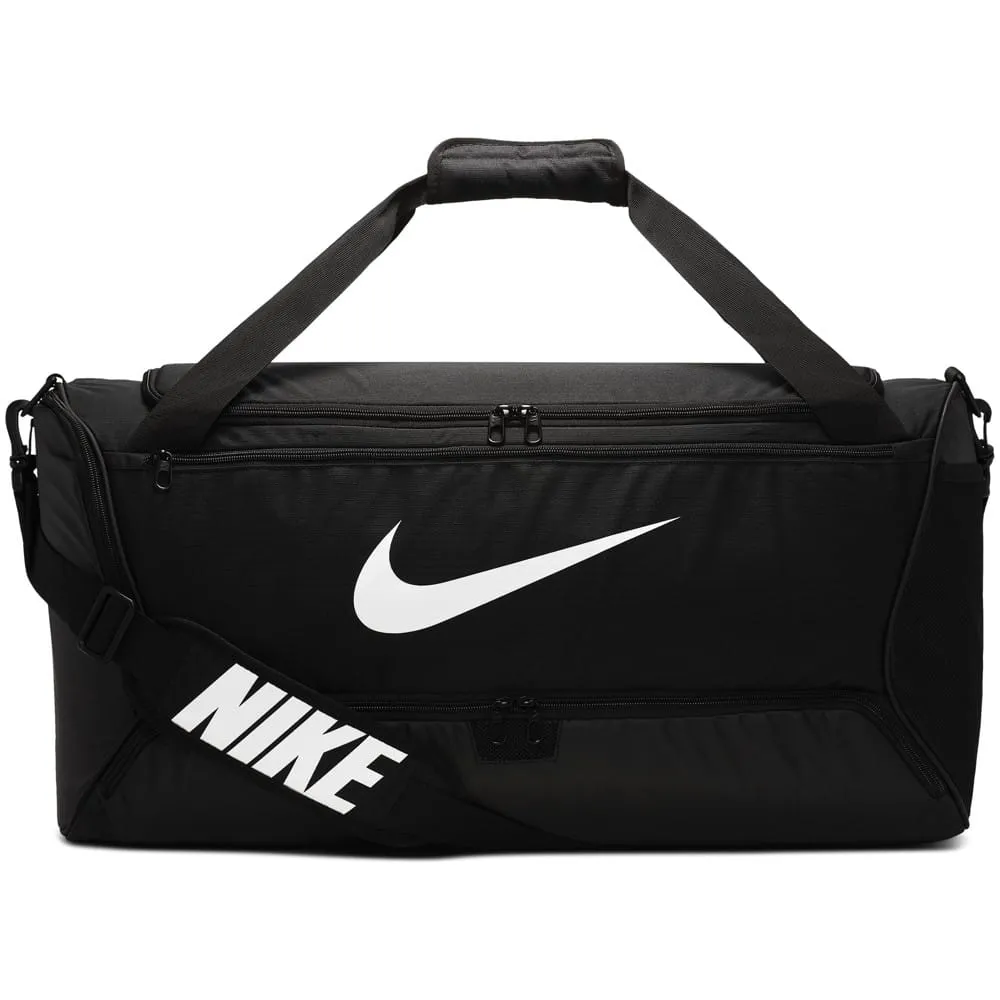 Nike Brasilia Medium Training Duffle Bag