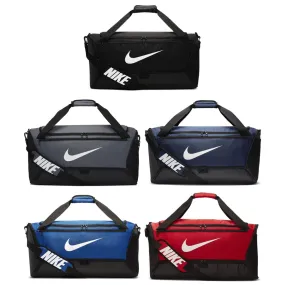Nike Brasilia Medium Training Duffle Bag