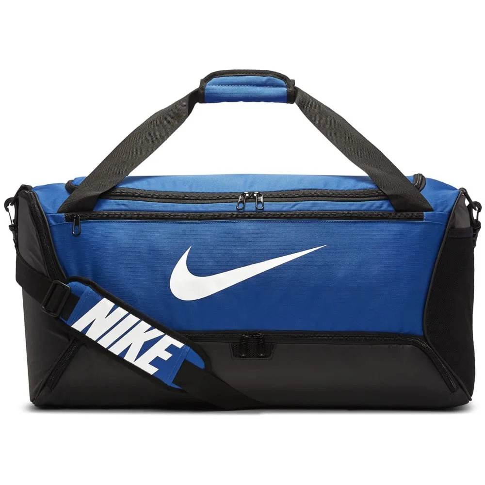 Nike Brasilia Medium Training Duffle Bag
