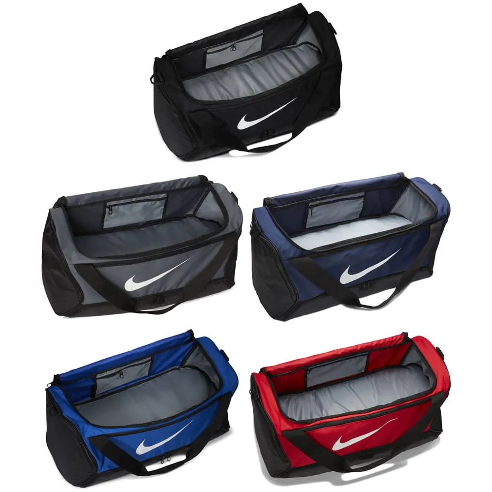 Nike Brasilia Medium Training Duffle Bag