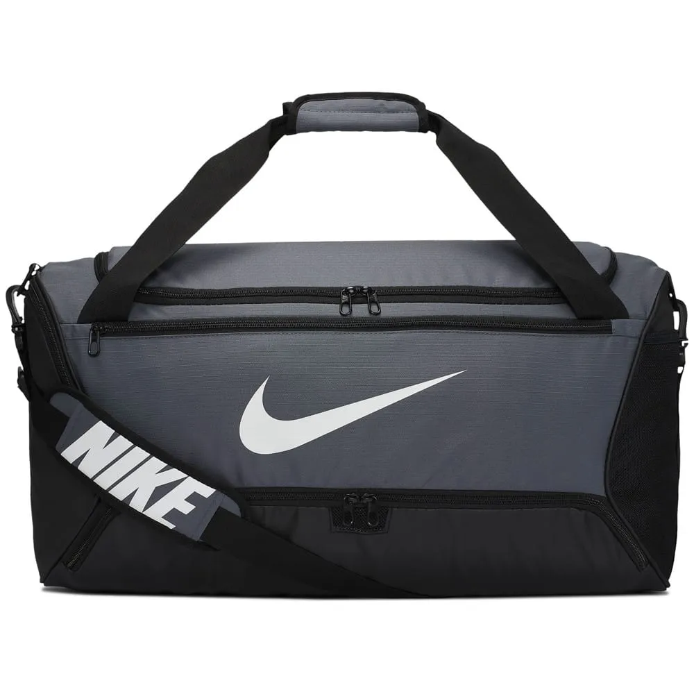 Nike Brasilia Medium Training Duffle Bag
