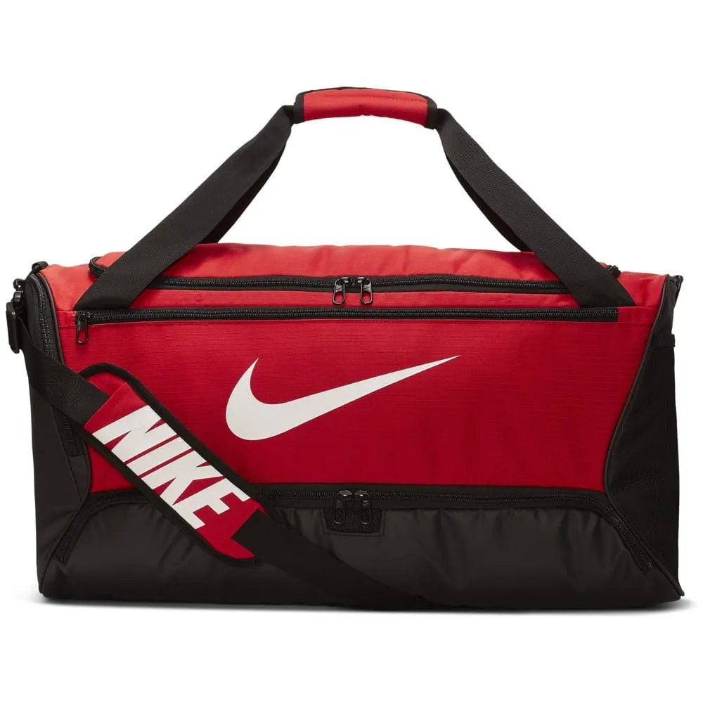 Nike Brasilia Medium Training Duffle Bag