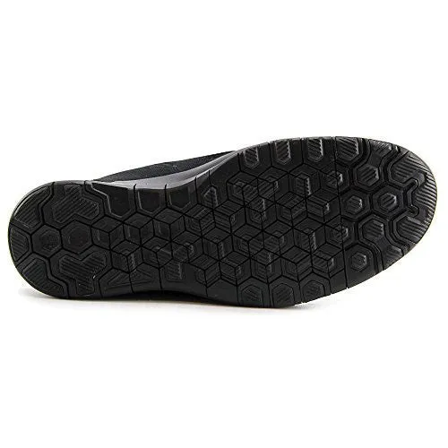 NIKE WOMENS FREE 5.0 TR FIT 5 BLACK/BLACK/BLACK TRAINING SHOE 6.5 WOMEN US