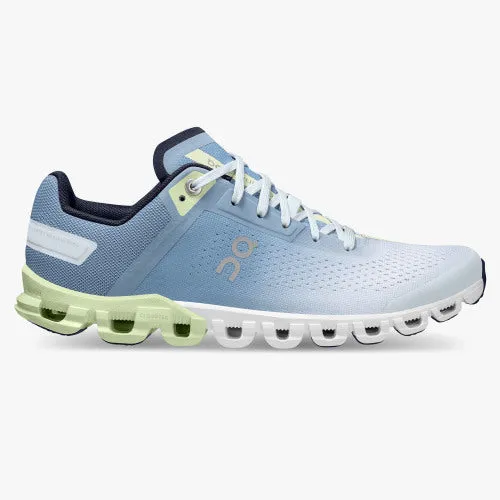 On Cloudflow (Niagra/Meadow) - Women's
