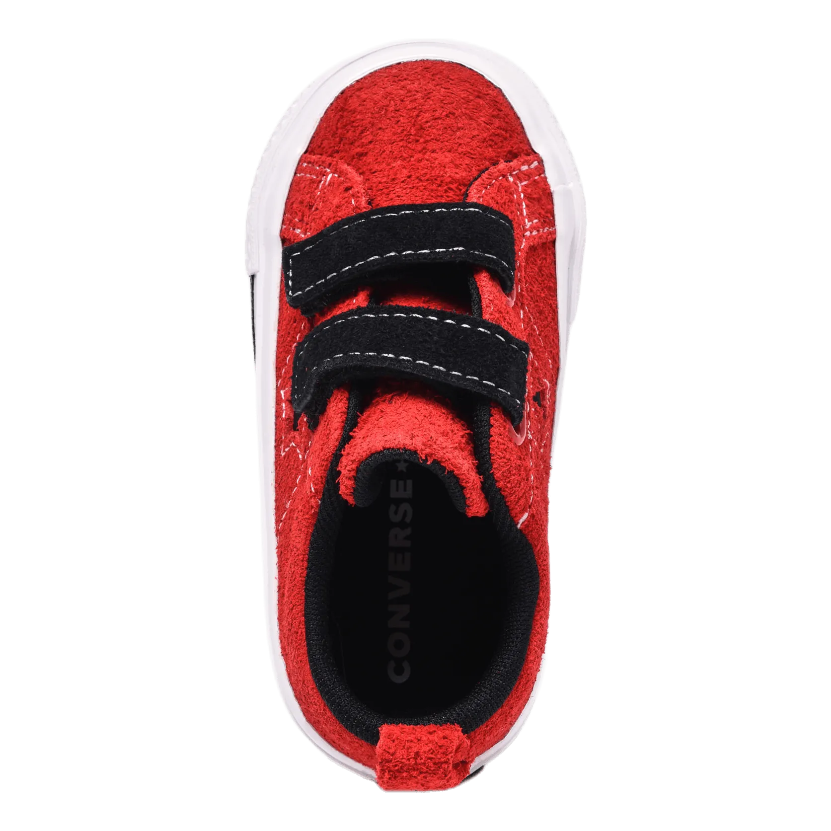 One Star 2v Ox Red