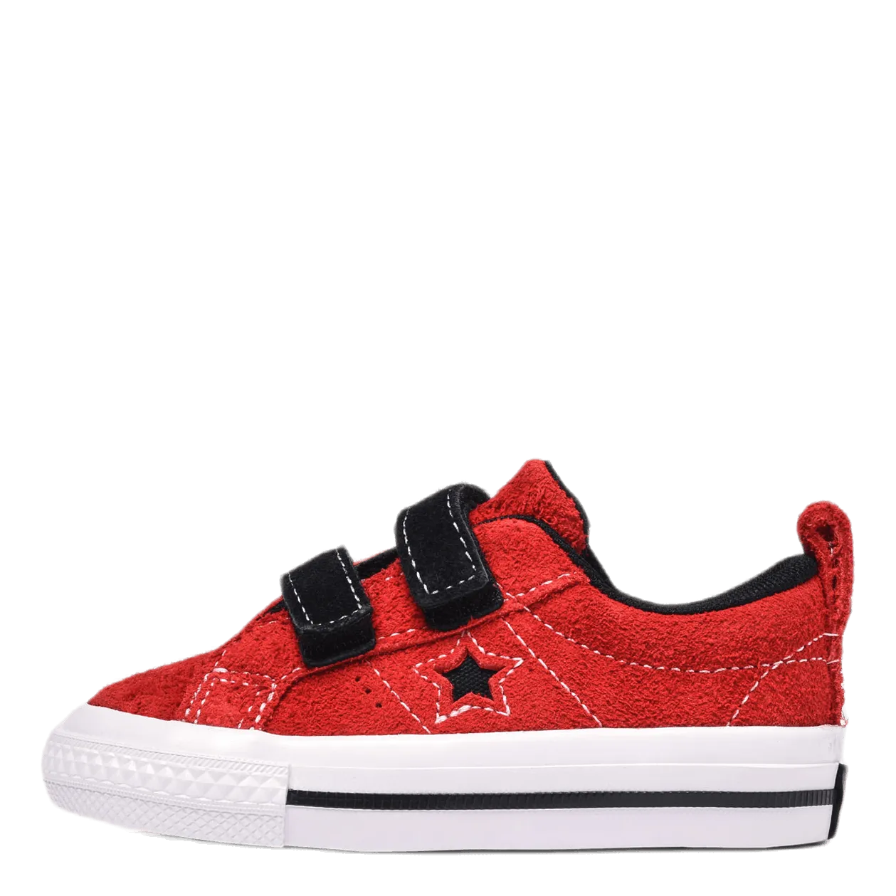 One Star 2v Ox Red