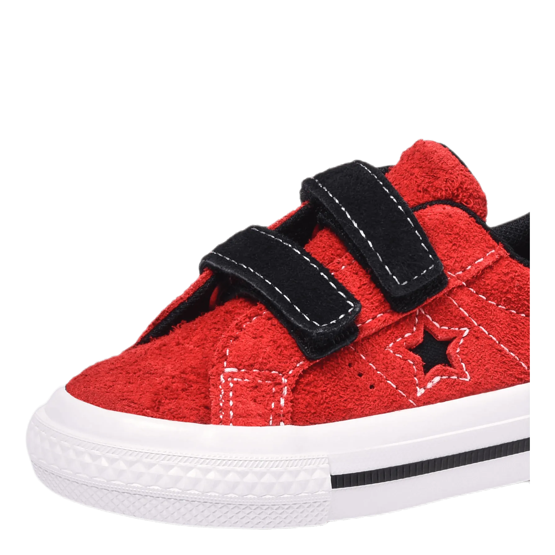 One Star 2v Ox Red