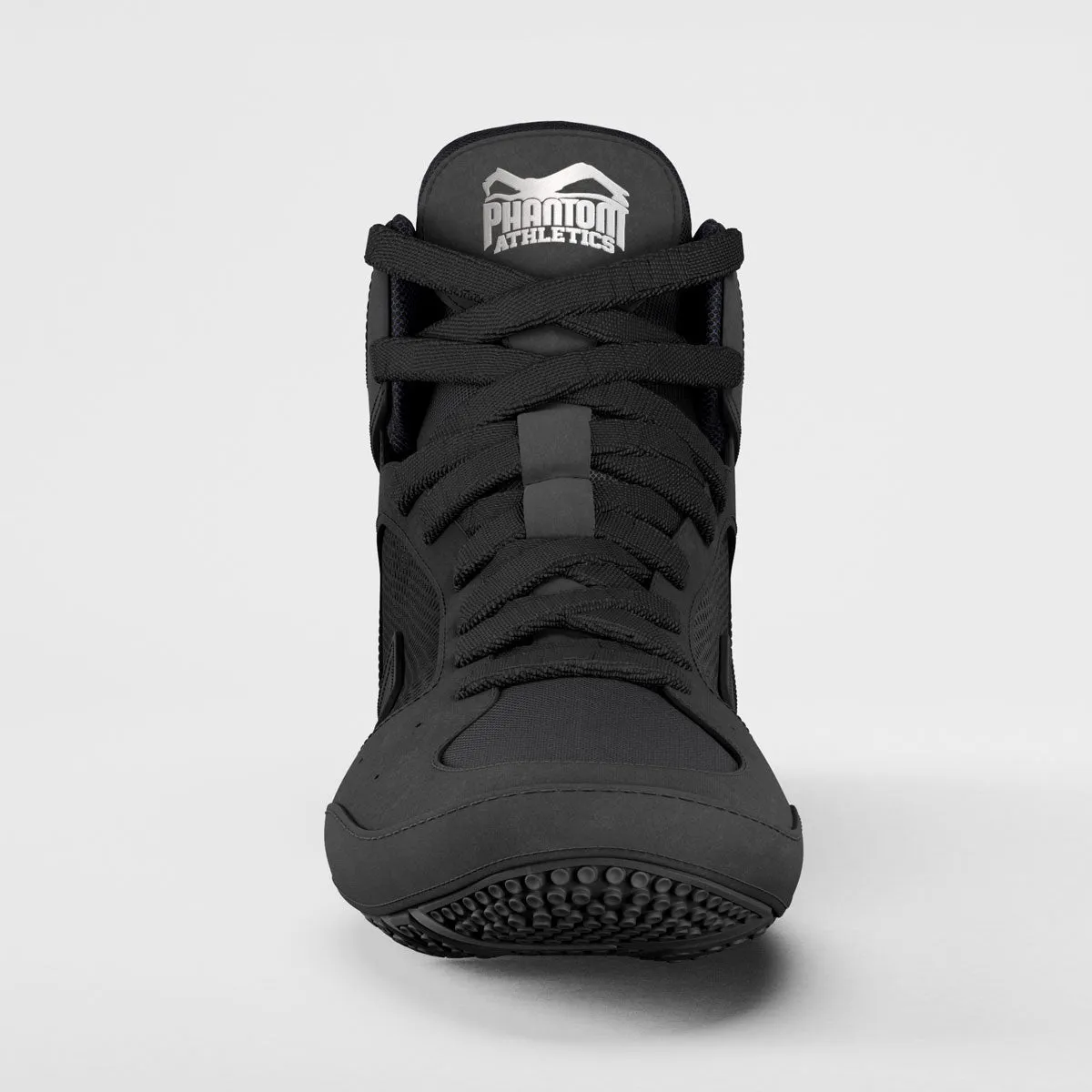 Ringerschuhe Phantom TACTIC - Schwarz/Gelb