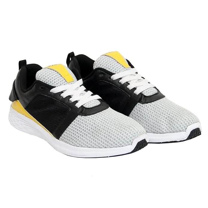 RXN Neo Trainer Sports Shoes for Mens - (JS-38)