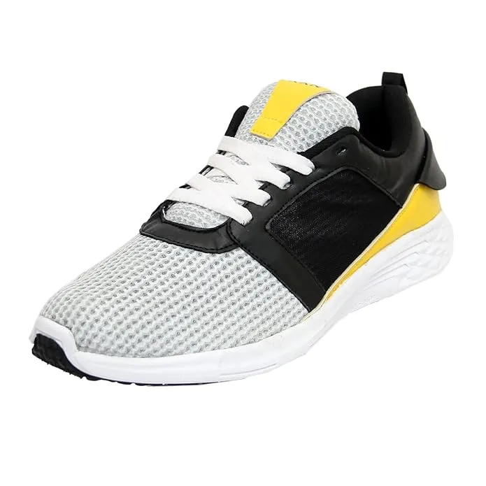 RXN Neo Trainer Sports Shoes for Mens - (JS-38)