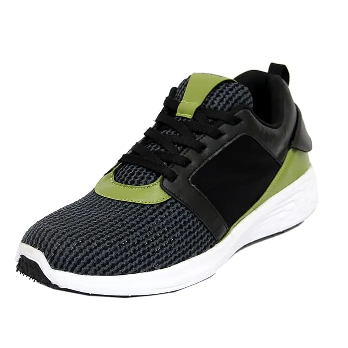 RXN Neo Trainer Sports Shoes for Mens - (JS-38)