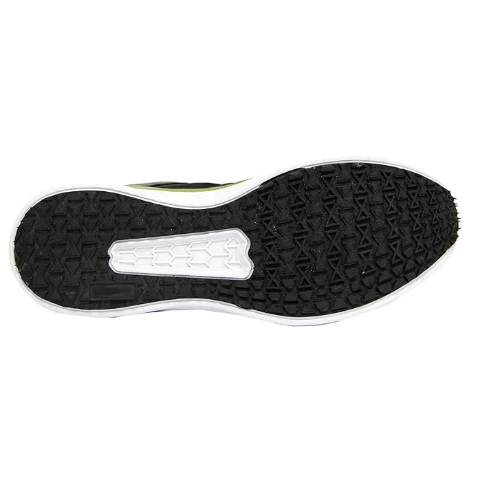 RXN Neo Trainer Sports Shoes for Mens - (JS-38)