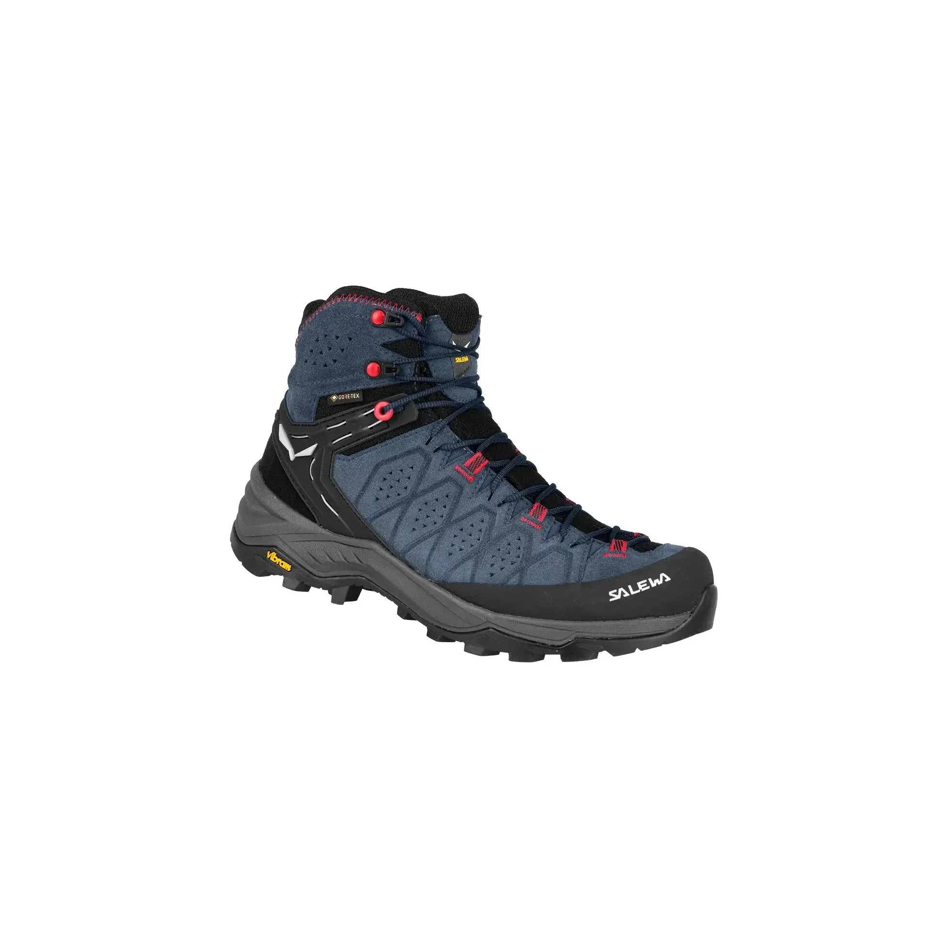 Salewa Women's Alp Trainer 2 Mid Gore-Tex Hiking Boots
