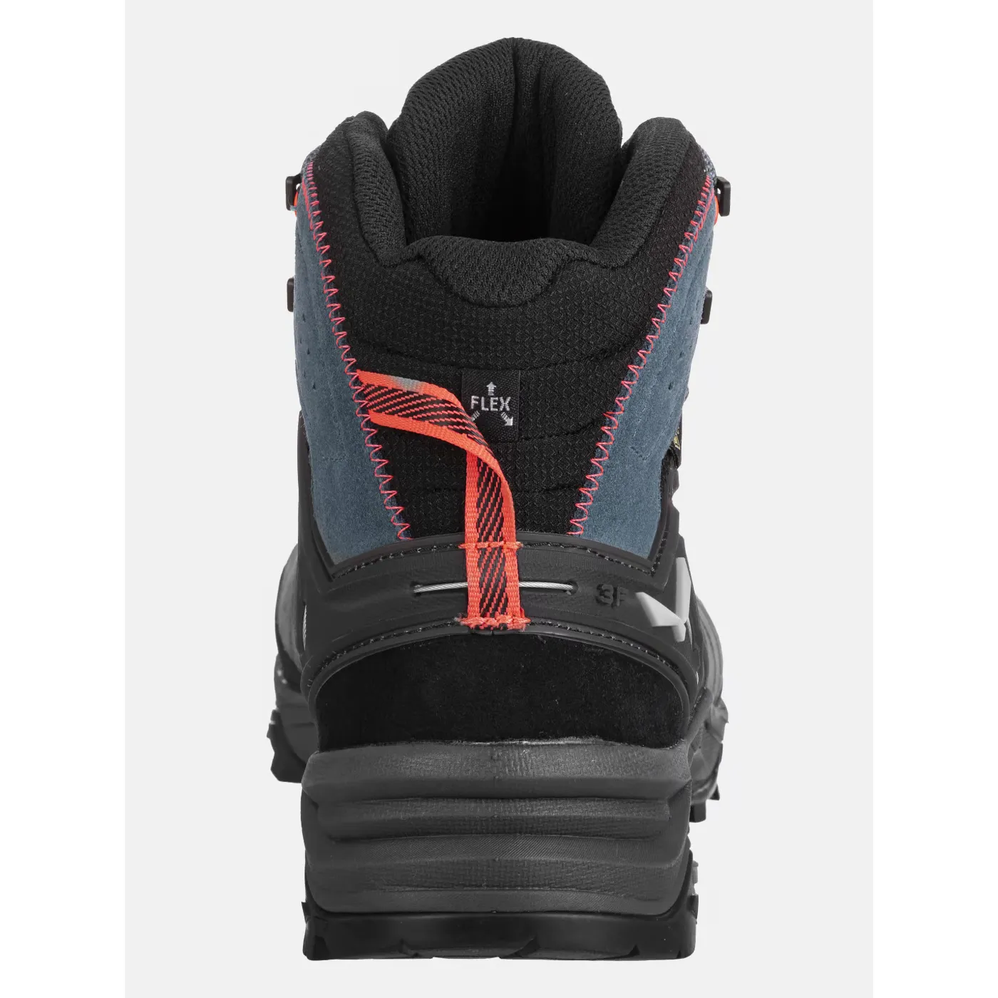 Salewa Women's Alp Trainer 2 Mid Gore-Tex Hiking Boots