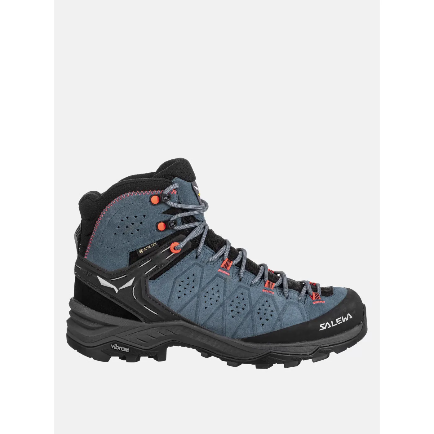 Salewa Women's Alp Trainer 2 Mid Gore-Tex Hiking Boots