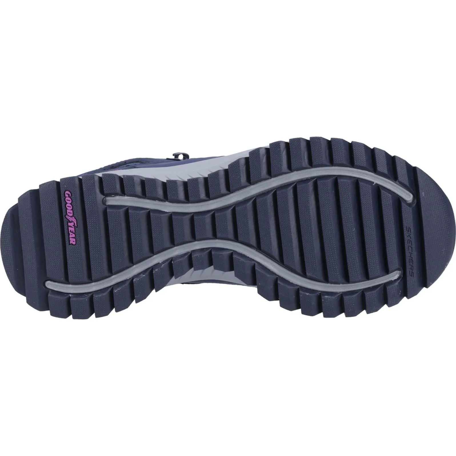 Skechers Arch Fit Discover Elevation Gain Ankle Boots