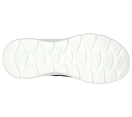 SKECHERS GO WALK FLEX - ALANI - 124952 - BKHP
