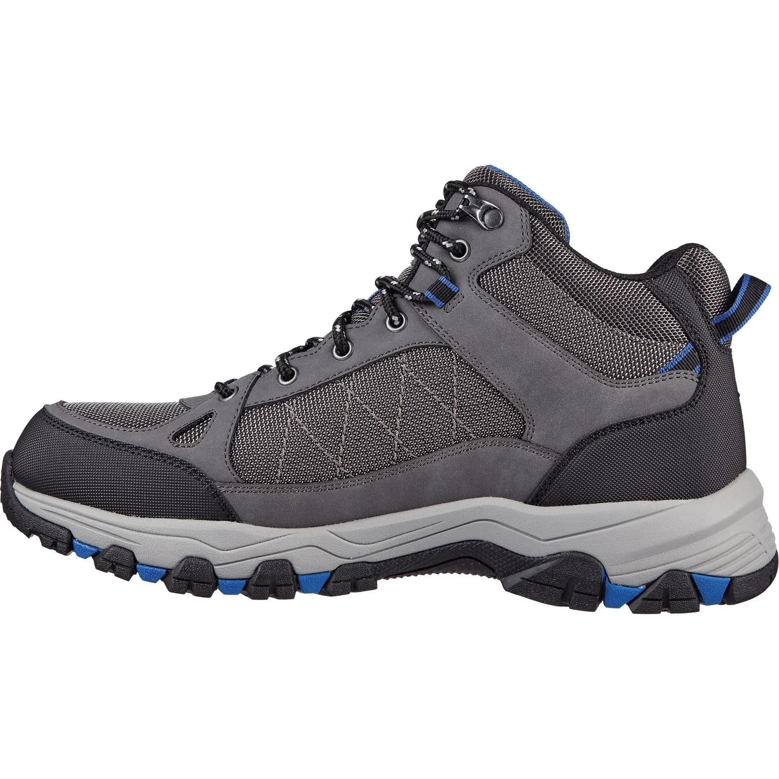 Skechers Selmen Melano Hiking Boots