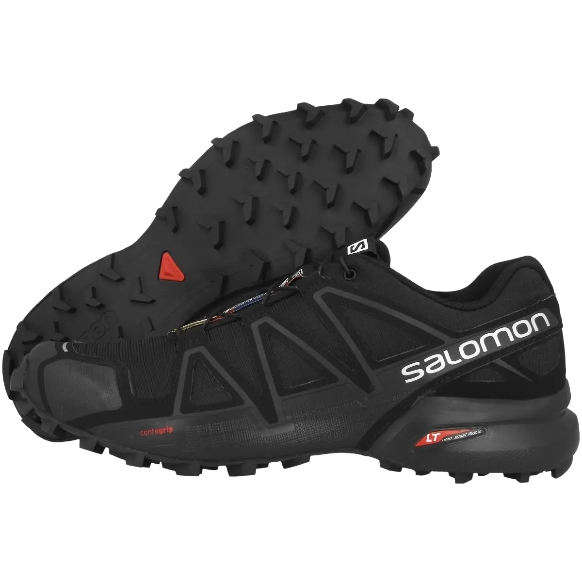Speedcross 4 - Women