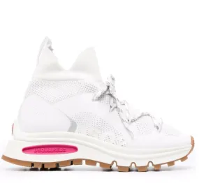 Speedster sock-style sneakers