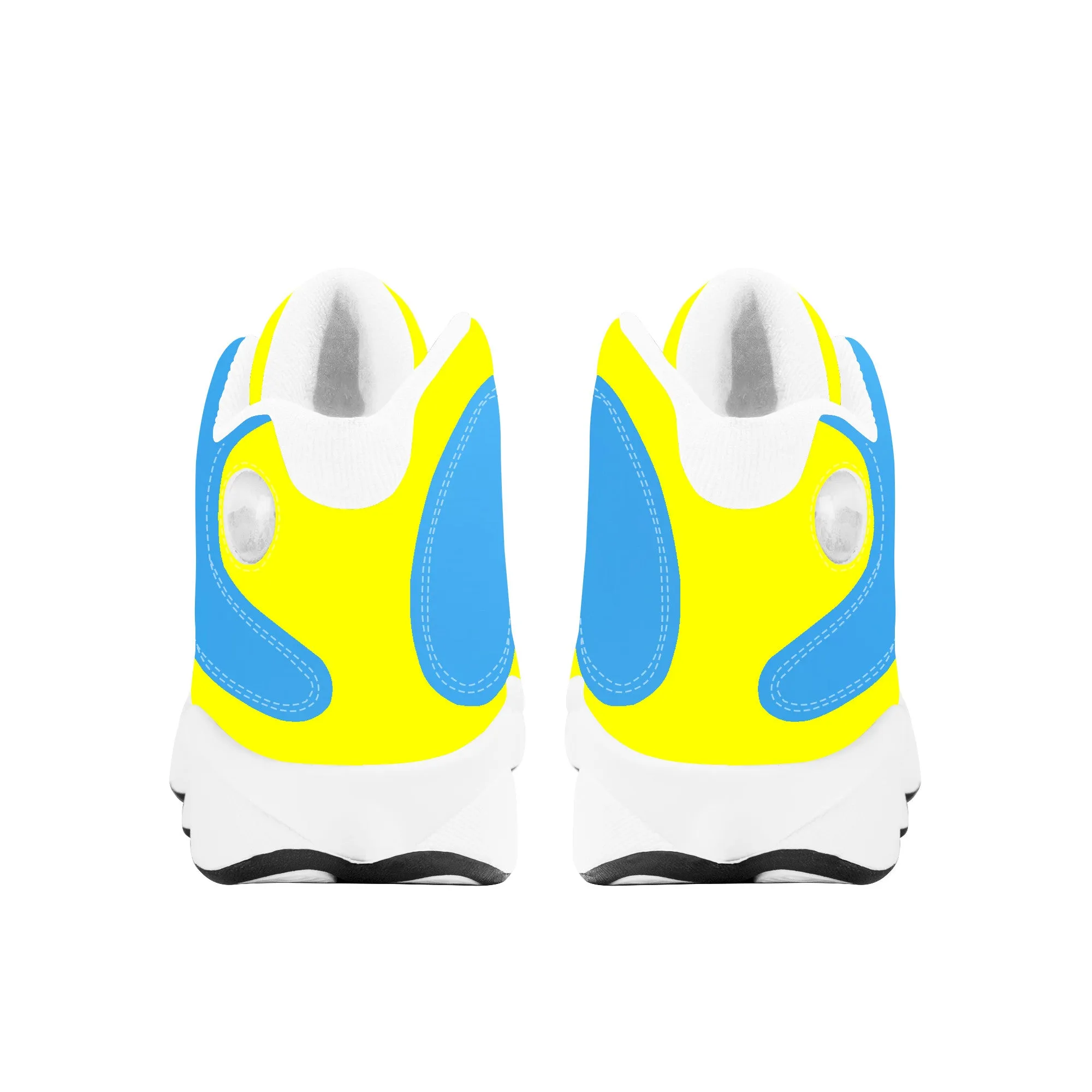 TM Canary Sneakers (J-Edition)