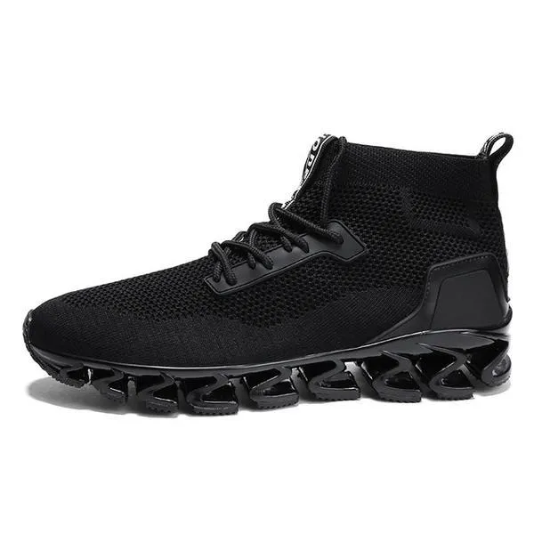 Top Quality Men Lightweight Breathable Training Shoes
