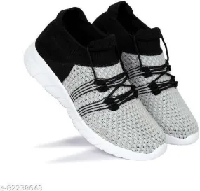 Trendy Stylish Fashionable Light Weight Casual sport Shoes For Girls And Women's