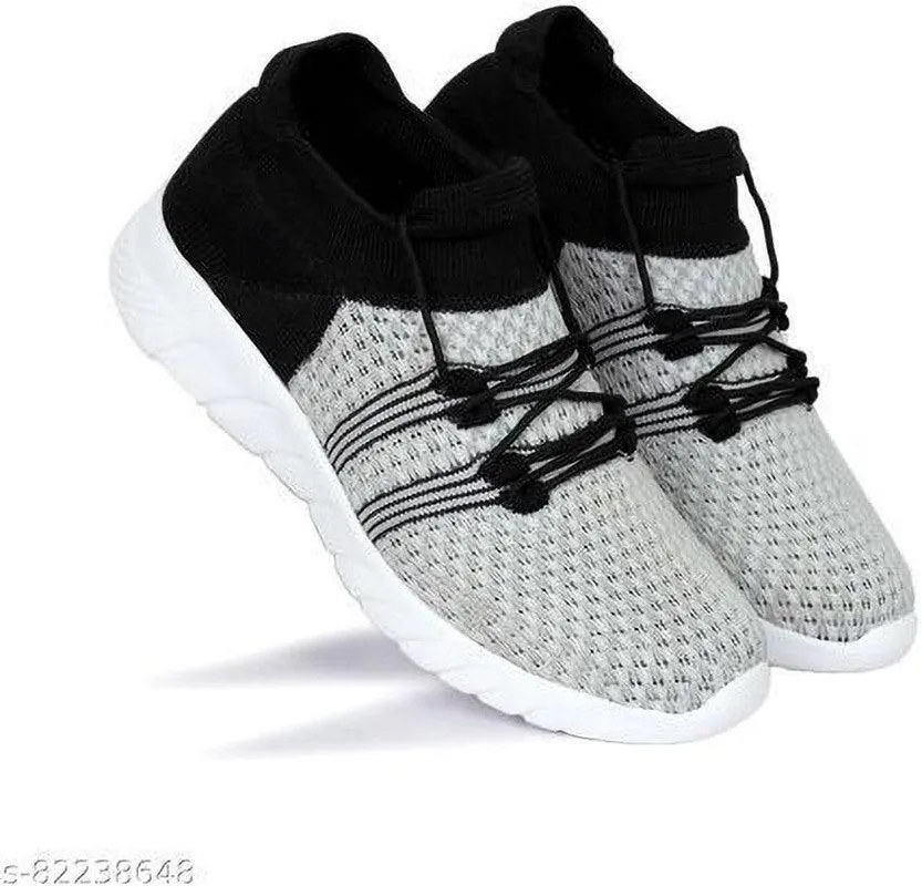 Trendy Stylish Fashionable Light Weight Casual sport Shoes For Girls And Women's