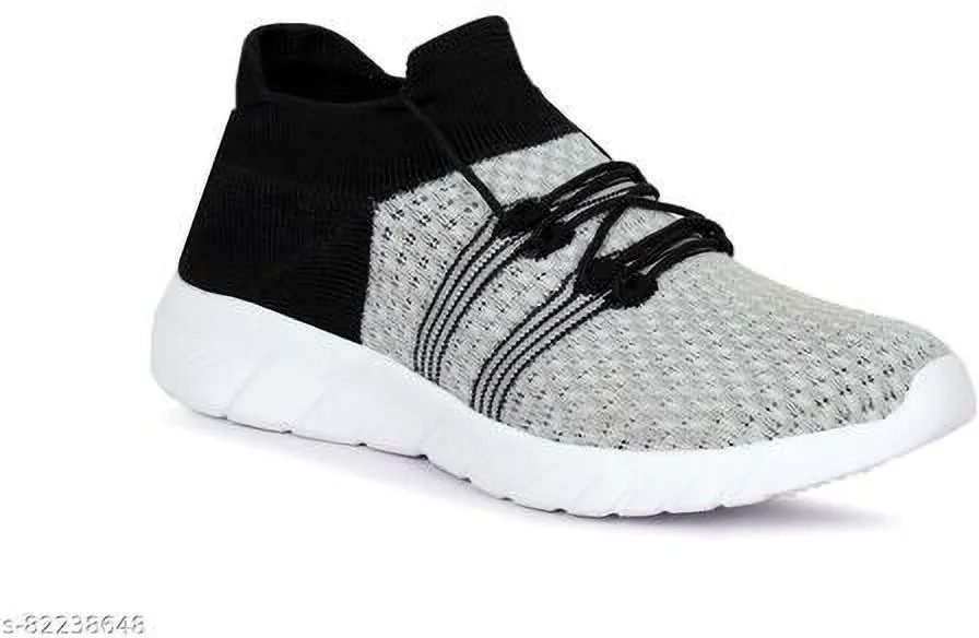 Trendy Stylish Fashionable Light Weight Casual sport Shoes For Girls And Women's