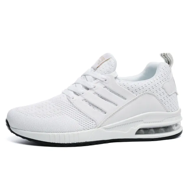 Trivial Unisex Breathable Sneaker