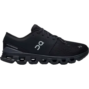 Women's Cloud X 4