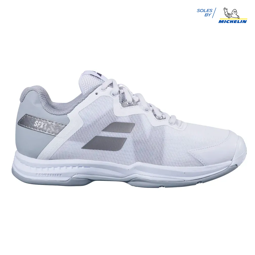 Women's SFX3 All Court Size 7.5