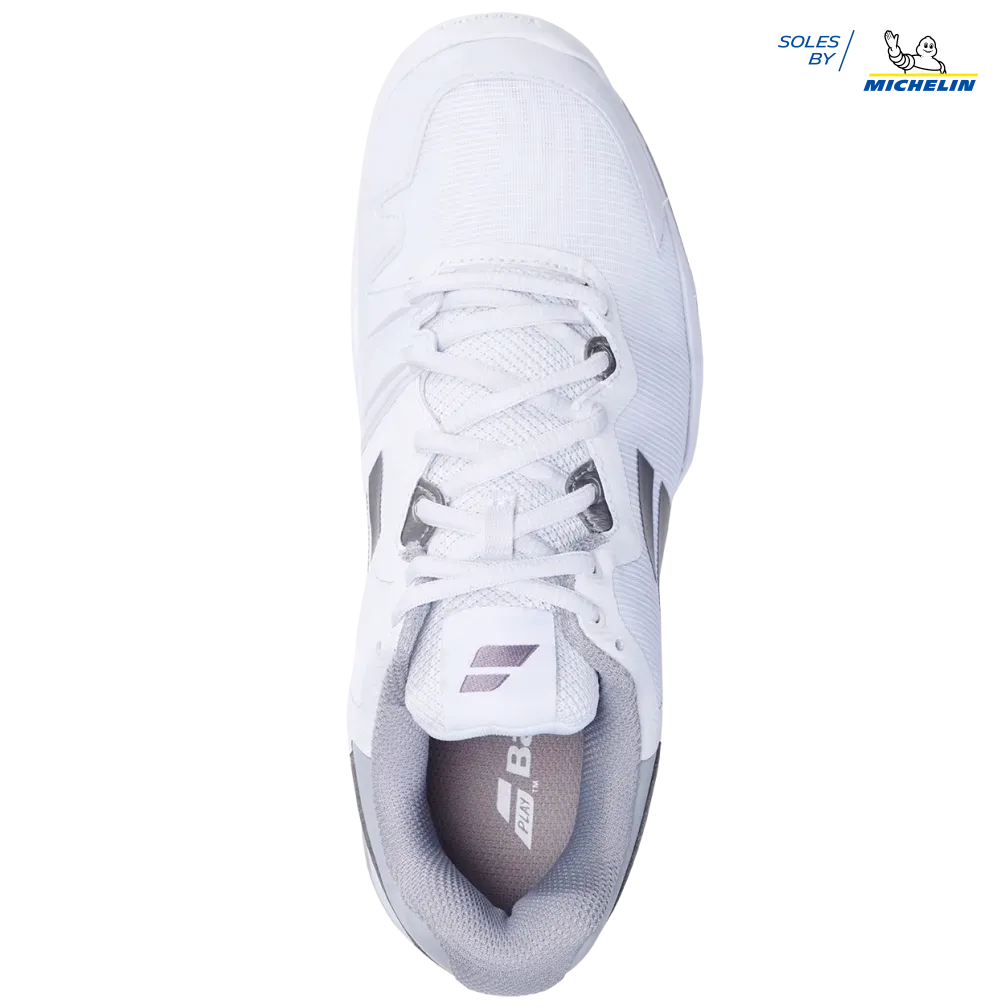Women's SFX3 All Court Size 7.5